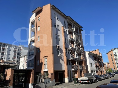 Foto Appartamento in Via PERRONCITO 11, Torino Parella di 70 m² in vendita
