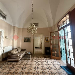 Foto Casa indipendente in Via Sant'Antonio 45, Manduria Centro di 150 m²