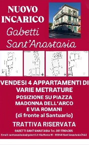 Foto Appartamento in Piazza Madonna Dell'Arco snc, Sant'Anastasia Centro