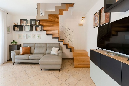 Foto Appartamento in Via cascina vismara 1, Abbiategrasso di 90 m²