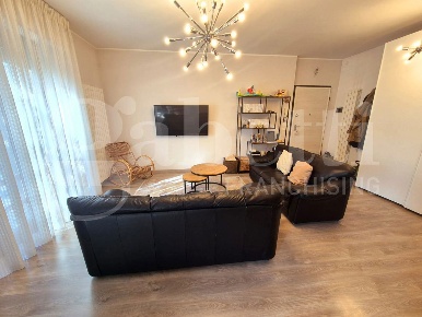 Foto Appartamento in Via CERQUETTA 7, Assisi Palazzo, Petrignano di 105 m²