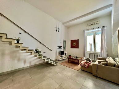 Foto Appartamento in FRANCESCO CRISPI, Napoli di 129 m² con 4 locali