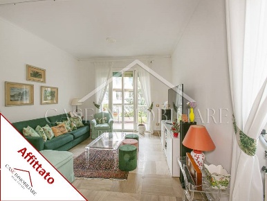 Foto Appartamento a Roma Parioli di 162 m² con 4 locali in affitto