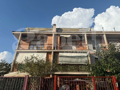 Foto Appartamento in Via DEI TINOZZI 39, Nettuno San Giacomo, Santa Barbara