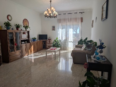 Foto Appartamento in Palmiro Togliatti, Portocannone di 104 m² con 3 locali