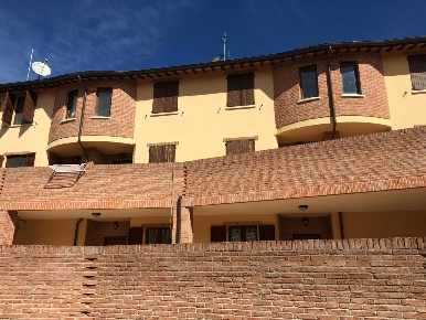 Foto Appartamento in della Stazione, Montalcino Centro di 70 m² in vendita