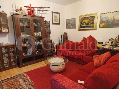 Foto Appartamento in Via MARCONI 0, Jesi Marconi - Santa Maria del Piano