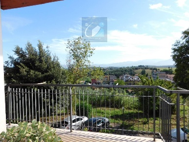 Foto Appartamento in Italo Calvino, Monterotondo di 119 m² con 4 locali