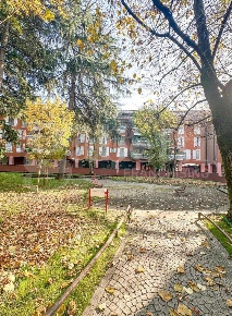 Foto Ufficio in Via Residenza Mestieri Milano Due 5, Segrate Milano Due