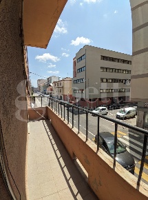 Foto Appartamento a Oristano Centro di 115 m² con 4 locali in vendita