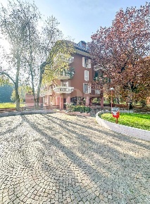 Foto Appartamento in Via Residenza Mestieri Milano Due 5, Segrate di 80 m²