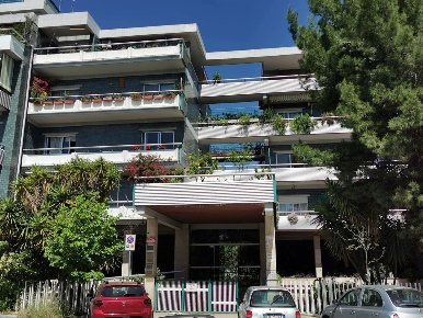 Foto Box in Viale Francia 24, Foggia Macchia Gialla - Ordona Sud di 15 m²