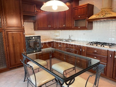 Foto Appartamento in Via CARTIERE VECCHIE 0, Jesi Smia di 140 m² in vendita