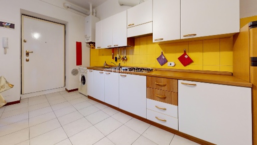 Foto Appartamento in Via Padova 31, Milano Pasteur di 45 m² con 2 locali