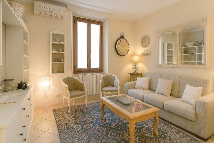 Foto Casa indipendente in via Laudesi, Pistoia Centro Storico di 100 m²