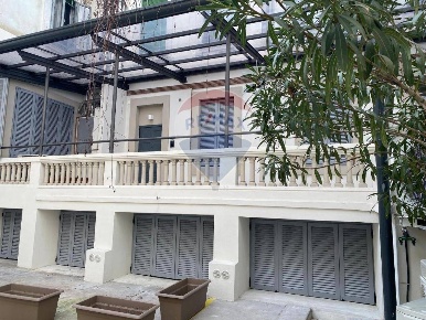 Foto Appartamento in Via Abano, Milano Casoretto di 75 m² con 3 locali