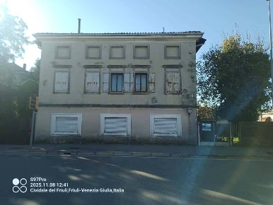 Foto Casa indipendente in viale trieste, Cividale del Friuli Centro