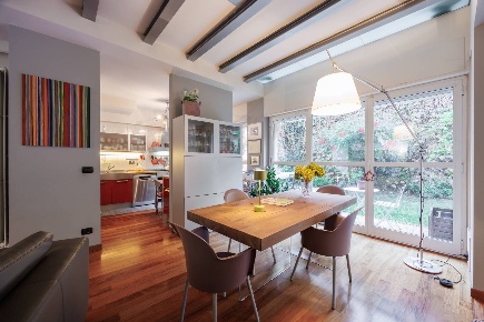 Foto Appartamento in Via Giacinto Collegno, Torino San Donato di 205 m²