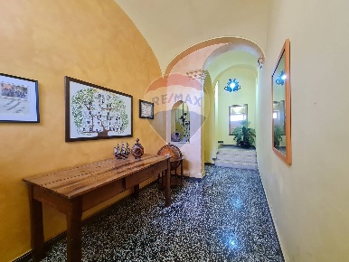 Foto Appartamento a Ortona Villa Caldari di 128 m² con 5 locali in vendita