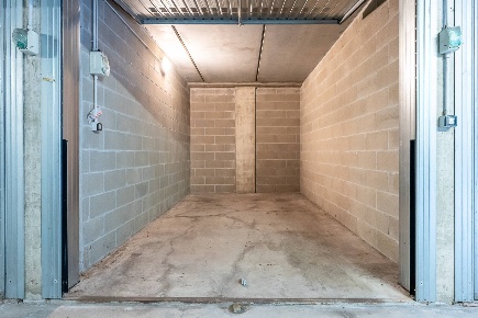 Foto Posti auto in Strada Del Cascinotto 30, Torino Barca di 14 m²