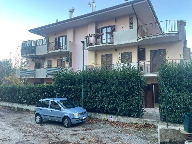 Foto Appartamento a Ospedaletto d'Alpinolo di 50 m² con 2 locali in vendita