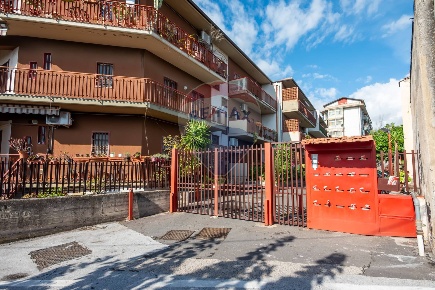 Foto Appartamento in Via Immacolata, Catania San Giovanni Galermo di 97 m²
