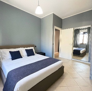 Foto Appartamento in Viale Regina Elena, Rimini Tripoli Mare di 70 m²