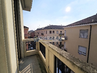 Foto Appartamento in Via Cardinal Pietro Maffi, Pavia Centro Storico