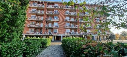 Foto Appartamento in Via San Giacomo, Alessandria Cristo di 93 m²