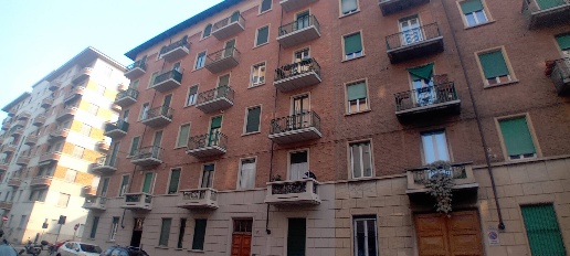 Foto Appartamento in Via Rosta, Torino Campidoglio di 85 m² con 4 locali