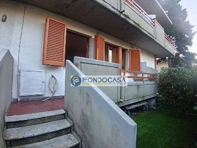 Foto Villa a schiera in via magliano, Massa Marina di Massa Centro di 90 m²