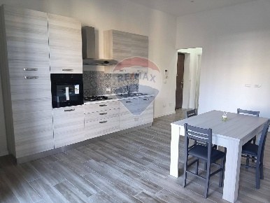 Foto Appartamento in Via Rosario Gregorio, Palermo Oreto - Perez di 113 m²