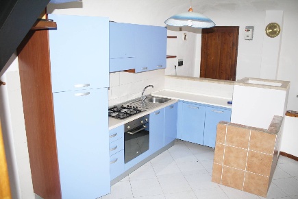 Foto Case indipendenti in Via Roma, Terricciola Centro di 100 m² in affitto