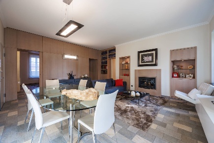 Foto Appartamento in Via Luigi Colla, Rivoli Uriola - Scaravaglio di 218 m²