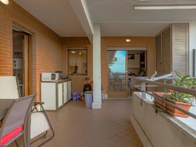 Foto Appartamento in Via Francesco Menzio, Roma Acilia di 92 m² in vendita