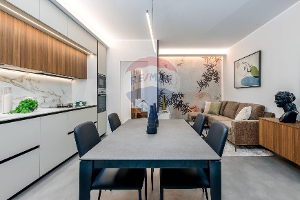 Foto Appartamento in VIA XXIV MAGGIO, Ponte San Pietro di 106 m² in vendita