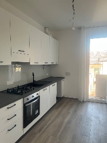 Foto Appartamento in Via Del Pozzo, Ferrara Centro Storico di 130 m²