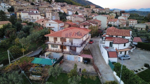 Foto Case semi ndipendenti in via croce, Cerzeto San Giacomo di 271 m²