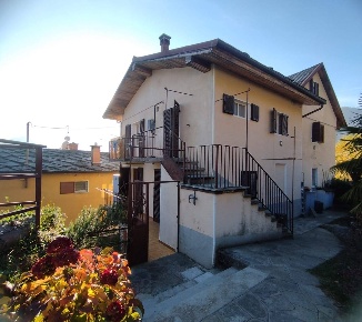Foto Appartamento a Angrogna di 25 m² con 2 locali in vendita