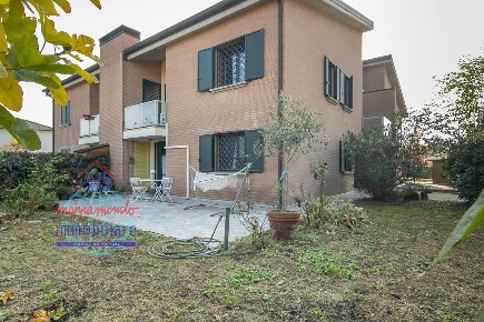 Foto Villa bifamiliare in VIA ZACCARELLI, Sala Bolognese di 218 m²
