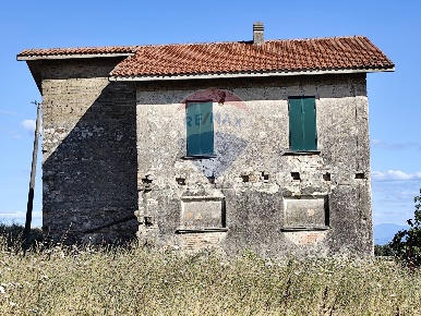 Foto Rustico in VIA STELLA, Benevento Torre San Giovanni, Francavilla