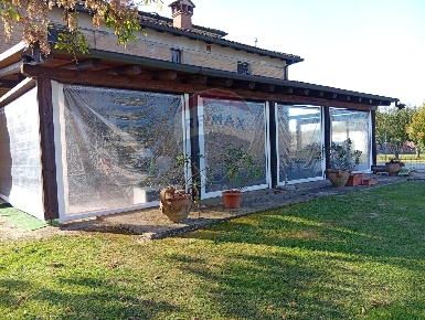 Foto Villa unifamiliare in Via Mantova, Vigarano Mainarda Vigarano Pieve