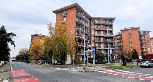 Foto Appartamento in strada casalcermelli, Alessandria Cristo di 150 m²