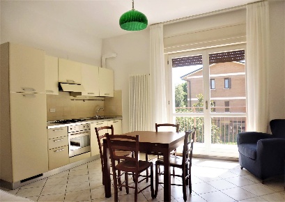 Foto Appartamento in VIA MATTEO MARIA BOIARDO, Ferrara San Benedetto