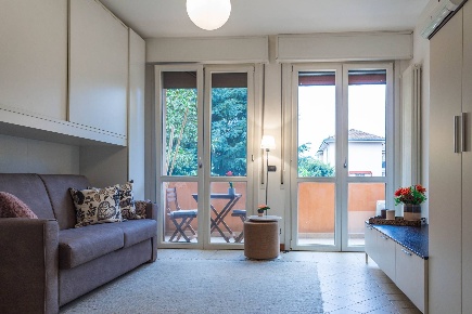 Foto Appartamento in VIA COLOMBAROLA, Ferrara Via Pomposa di 35 m²