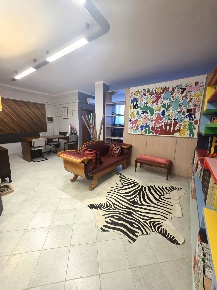 Foto Ufficio in Via Montalbano, Quarrata Centro di 100 m² con 3 locali