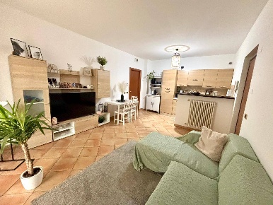 Foto Appartamento a Alessandria Cristo di 60 m² con 2 locali in vendita