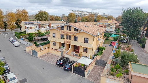 Foto Appartamento in largo dello spinarello, Fiumicino Fiumicino Paese