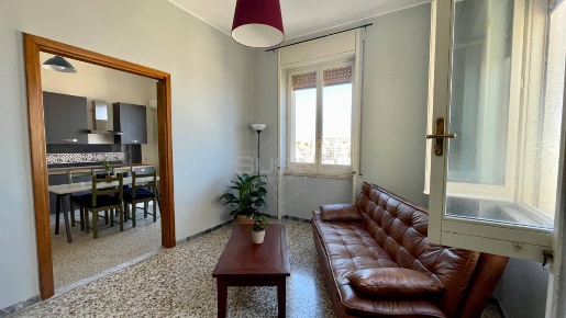 Foto Appartamento in RIVA FORTE GALLO, Siracusa Umberto - Ermocrate