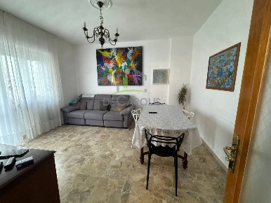 Foto Appartamento in Via Pietro Toselli, Ascoli Piceno di 97 m² in vendita
